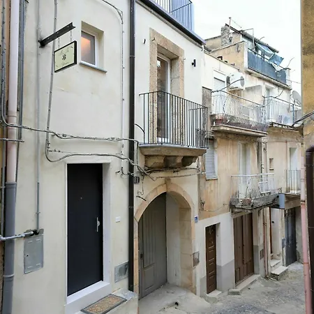 Villa Musa Caltagirone